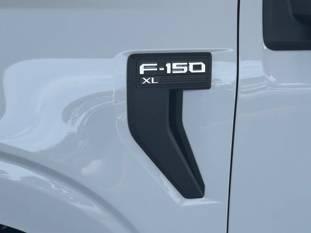 Used 2024 Ford F150 XL AWD/4WD image 18