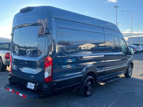 Used 2020 Ford Transit 250 148 High Roof Extended image 4