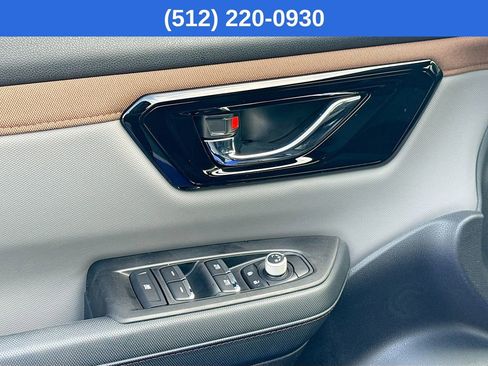 New 2026 Subaru Forester Sport image 21