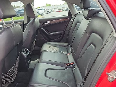 Used 2015 Audi A4 2.0T Premium Plus w/ Technology Package AWD/4WD image 12