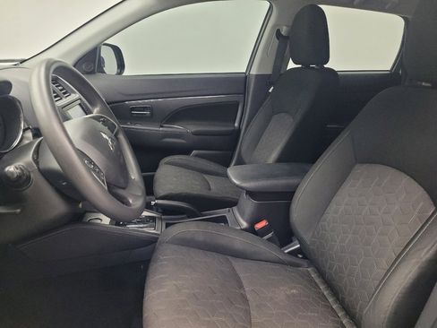 Used 2021 Mitsubishi Outlander Sport ES FWD image 17