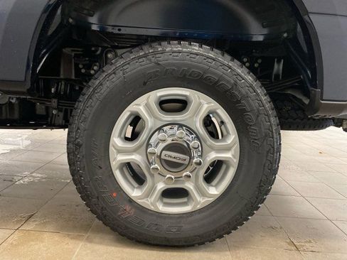 New 2025 Ford F350 XLT w/ FX4 Off-Road Package image 18