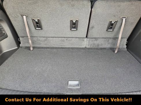 New 2026 GMC Acadia AT4 w/ Luxury Package image 23