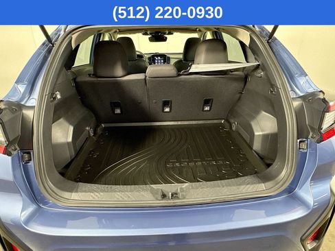 Certified 2024 Subaru Crosstrek 2.0i Premium AWD/4WD image 32