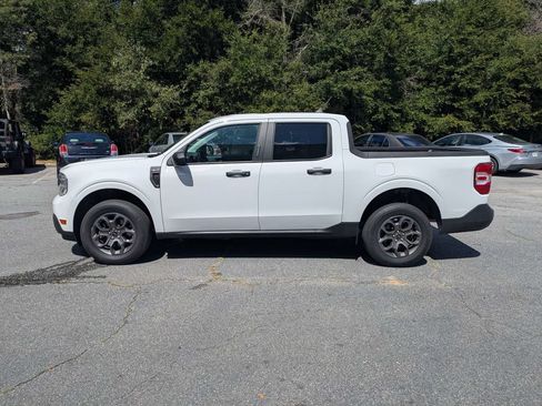 Used 2023 Ford Maverick XLT FWD image 6