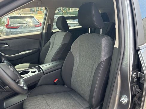 Certified 2023 Nissan Rogue SV AWD/4WD image 15