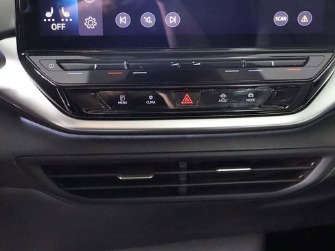 Used 2021 Volkswagen ID.4 Pro S image 45
