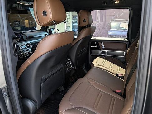 Used 2020 Mercedes-Benz G 550 image 26