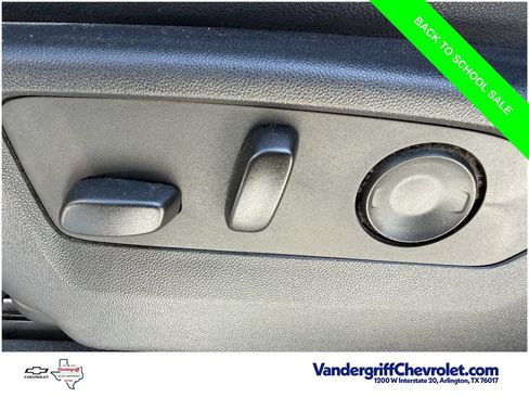 Used 2023 Chevrolet Silverado 1500 LTZ RWD image 24