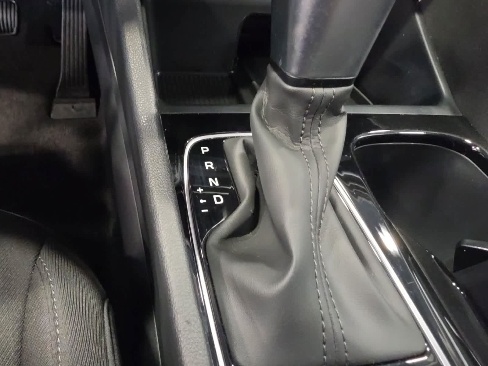 Used 2025 Hyundai Tucson SEL AWD/4WD image 23
