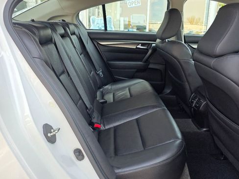 Used 2012 Acura TL image 11