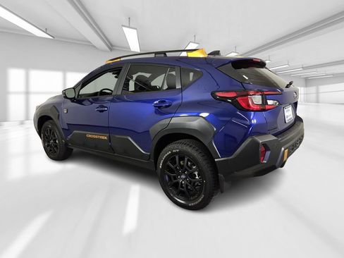 New 2026 Subaru Crosstrek 2.5i Wilderness AWD/4WD image 4