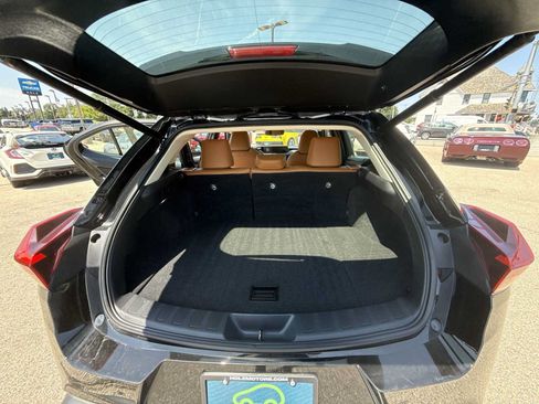 Used 2021 Lexus UX 250h w/ Premium Package AWD/4WD image 25
