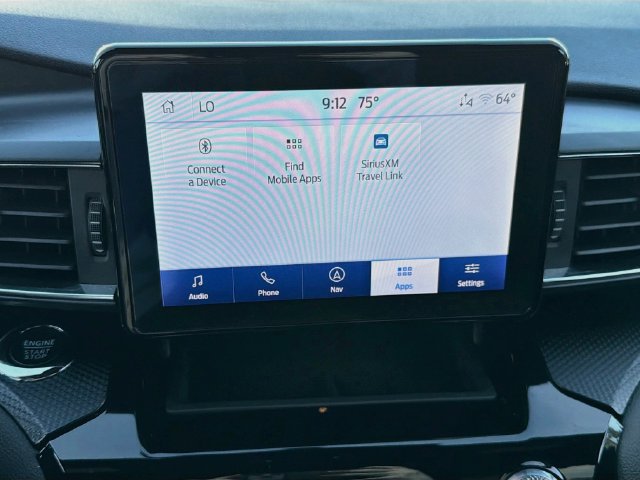 Used 2023 Ford Explorer ST-Line w/ Class IV Trailer Tow Package RWD image 29