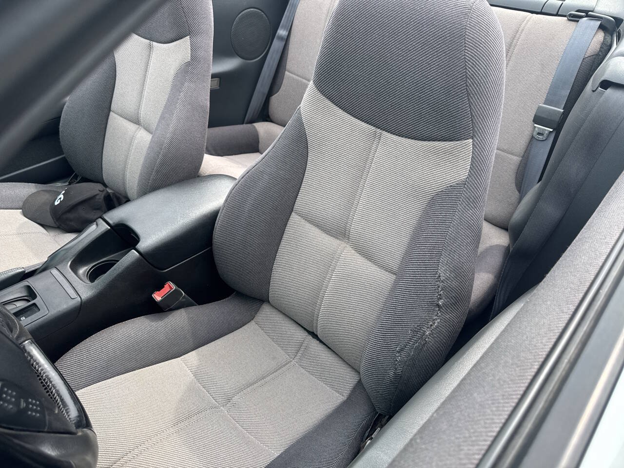 Used 1994 Chevrolet Camaro Z28 RWD image 35