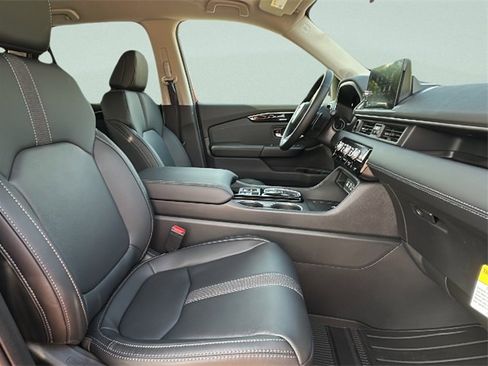 New 2025 Honda Pilot EX-L image 25