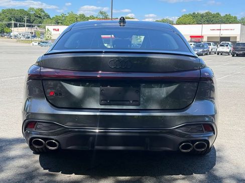 Used 2025 Audi S5 Prestige AWD/4WD image 5