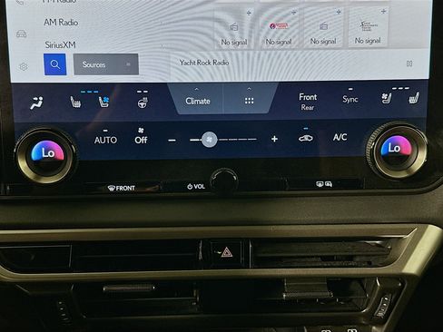 Used 2023 Lexus RX 350 Premium Plus w/ Accessory Package (Z1) AWD/4WD image 23