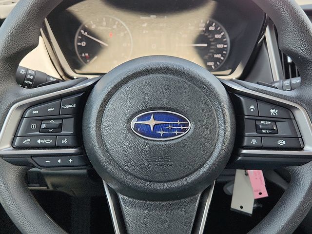 Certified 2025 Subaru Outback AWD/4WD image 24
