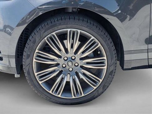 Used 2023 Land Rover Range Rover Velar R-Dynamic S AWD/4WD image 19