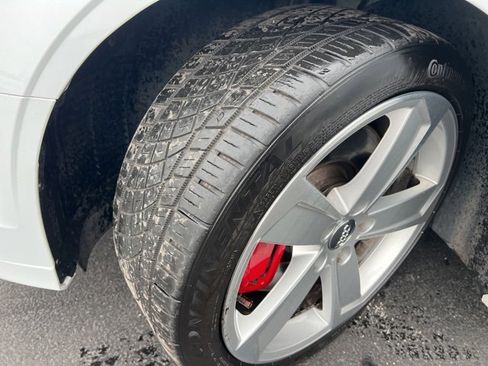 Used 2018 Audi S3 Premium Plus image 10