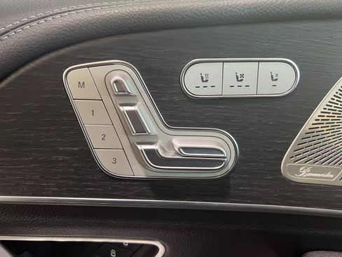 Used 2024 Mercedes-Benz GLE 350 4MATIC image 33