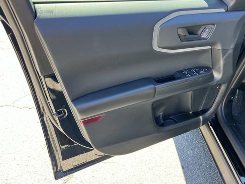 New 2024 Ford Bronco Sport Big Bend image 10