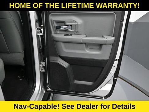 Used 2015 RAM 1500 Big Horn AWD/4WD image 46