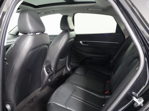 Used 2022 Hyundai Sonata Limited FWD image 9