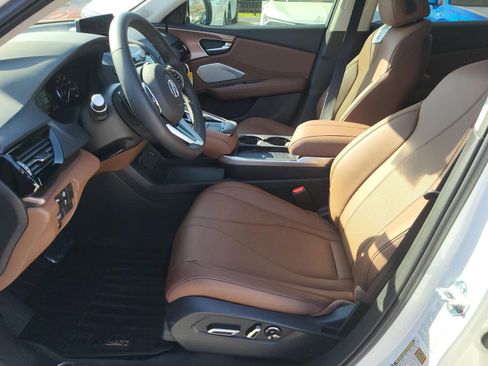 New 2026 Acura RDX w/ Technology Package image 18