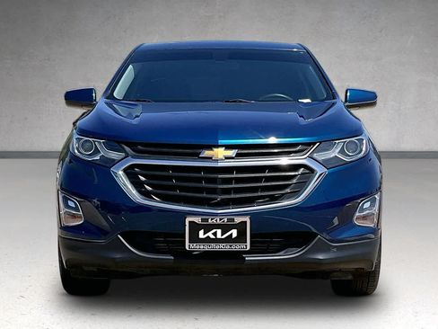 Used 2019 Chevrolet Equinox LT FWD image 6