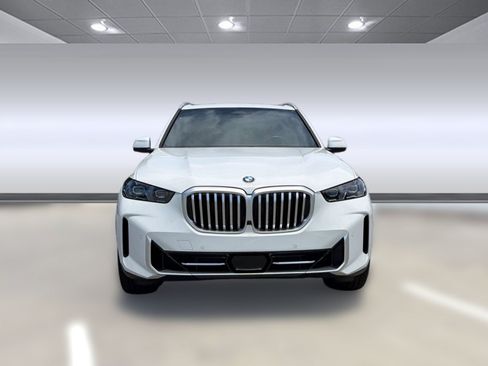 Used 2025 BMW X5 sDrive40i w/ Parking Assistance Package RWD image 6