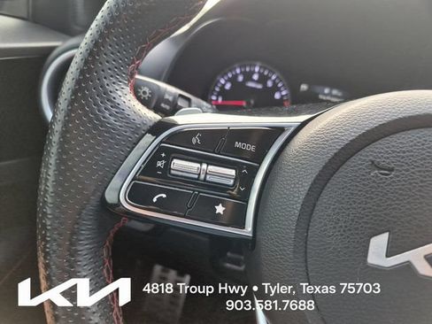 Used 2023 Kia Forte GT w/ GT2 Package FWD image 29