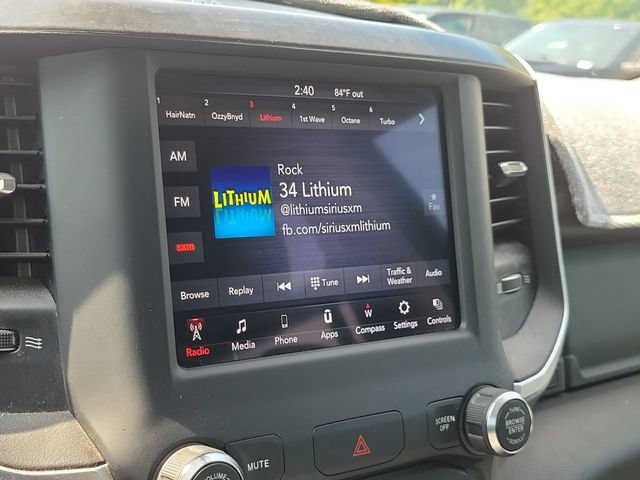 Used 2019 RAM 1500 Big Horn RWD image 18