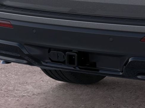 New 2026 Ford Explorer ST-Line w/ ST-Line Street Pack AWD/4WD image 23