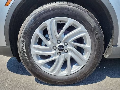 Used 2023 Lincoln Corsair AWD image 20