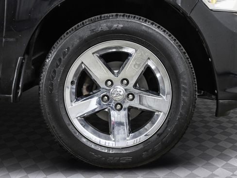 Used 2016 RAM 1500 Express image 28