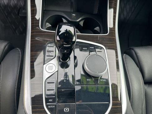 Used 2023 BMW X5 xDrive40i w/ Premium Package AWD/4WD image 21