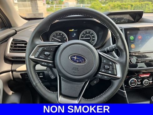 Certified 2023 Subaru Forester Limited AWD/4WD image 28