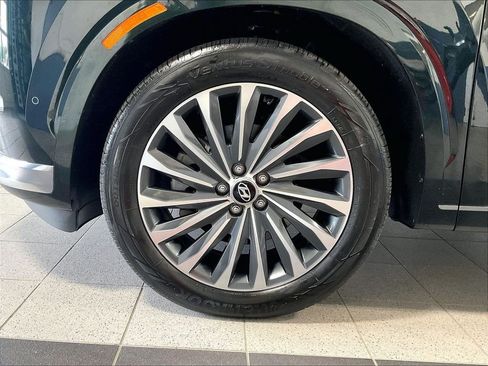 Used 2025 Hyundai Palisade Calligraphy AWD/4WD image 6