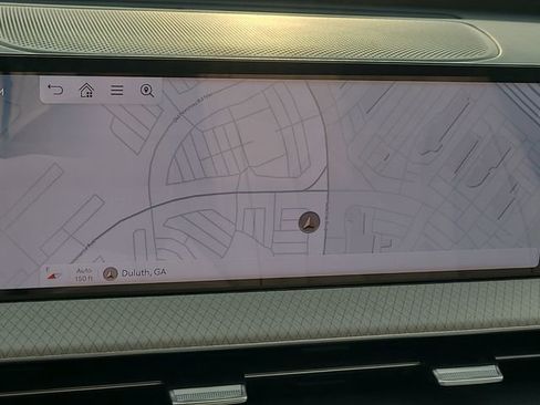 New 2026 Genesis GV80 3.5T Prestige AWD/4WD image 11