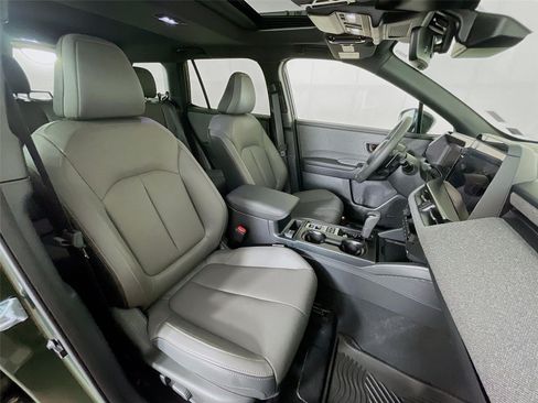 Certified 2026 Subaru Outback Limited XT w/ Premium/Limited Package AWD/4WD image 31