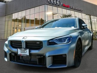 Used 2024 BMW M2 w/ Carbon Package RWD video 1