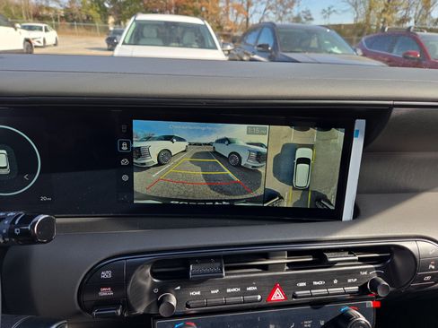 New 2026 Hyundai Palisade XRT Pro AWD/4WD image 12