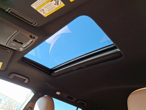 Certified 2024 INFINITI QX80 Sensory w/ Cargo Package image 15