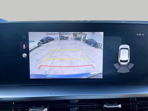 Certified 2025 Kia Telluride S AWD/4WD image 29