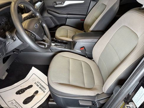 Used 2022 Ford Escape S FWD image 20