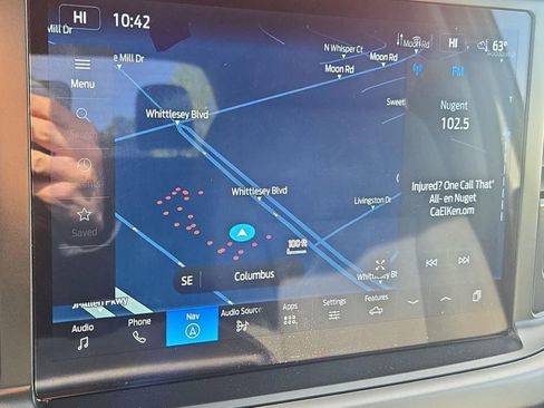 Used 2024 Ford F150 XLT w/ Mobile Office Package image 27