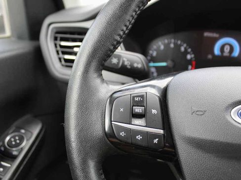 Used 2021 Ford Escape SEL FWD image 17