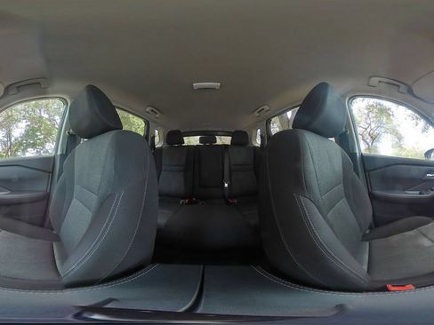 Used 2026 Nissan Rogue SV AWD/4WD image 36